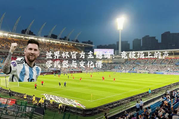 世界杯官方主题曲:竞技场上的声学武器与文化博弈