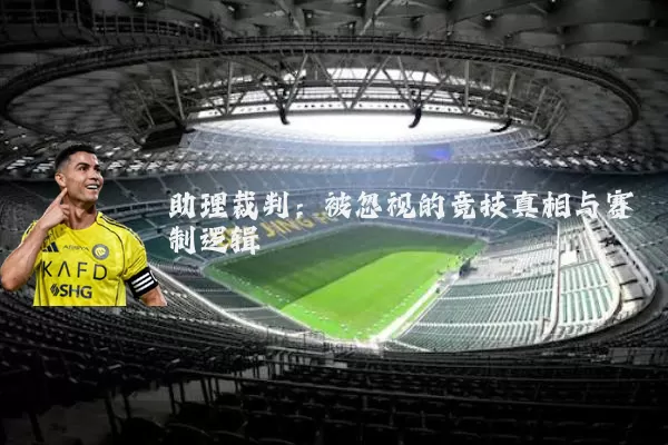 助理裁判:被忽视的竞技真相与赛制逻辑