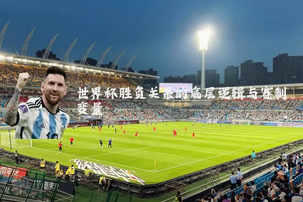 世界杯胜负关系的底层逻辑与赛制变量