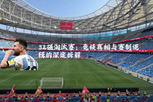 32强淘汰赛:竞技真相与赛制逻辑的深度拆解